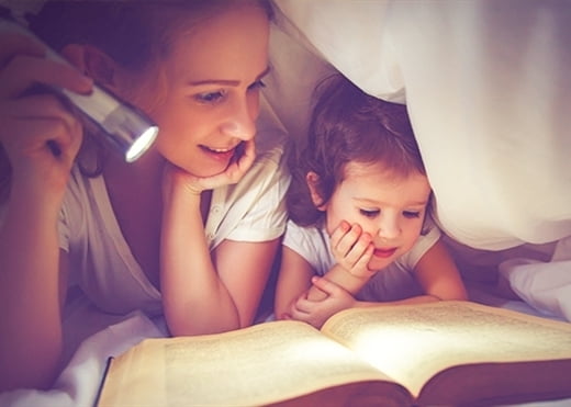 Đọc 8 lời này mỗi tối trước khi ngủ có thể thay đổi vận mệnh sống của bạn
