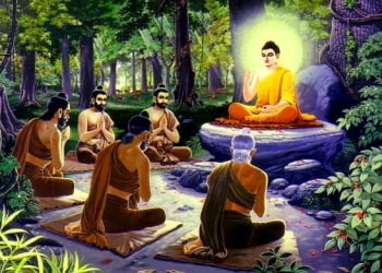 Đừng tùy tiện gán cho “Phật nói”!