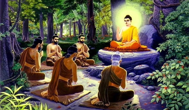 Đừng tùy tiện gán cho “Phật nói”!