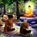 Đừng tùy tiện gán cho “Phật nói”!