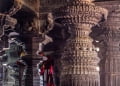 Đền Hoysaleswara&nbsp;— Bằng chứng về máy móc cơ khí thời cổ đại