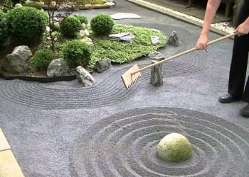 12 quy tắc để sống như một thiền sư