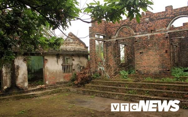 Ngôi nhà có 6 người chết thương tâm ở Thái Bình — Kỳ 2 — Ngôi miếu thiêng