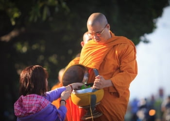 Những dấu hiệu của một người đã tu Phật từ kiếp trước