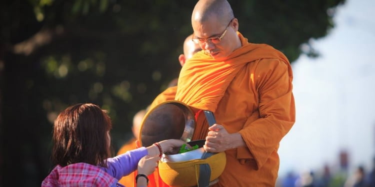 Những dấu hiệu của một người đã tu Phật từ kiếp trước
