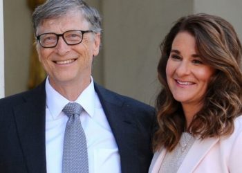 Tỷ Phú Bill Gates Cũng Ngồi Thiền Để Cải Thiện Sự Tập Trung, Bạn Thì Sao?