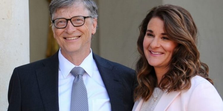 Tỷ Phú Bill Gates Cũng Ngồi Thiền Để Cải Thiện Sự Tập Trung, Bạn Thì Sao?