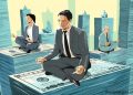 Giàu sang khó học đạo&nbsp;— Dễ phóng dật, sinh tật …
