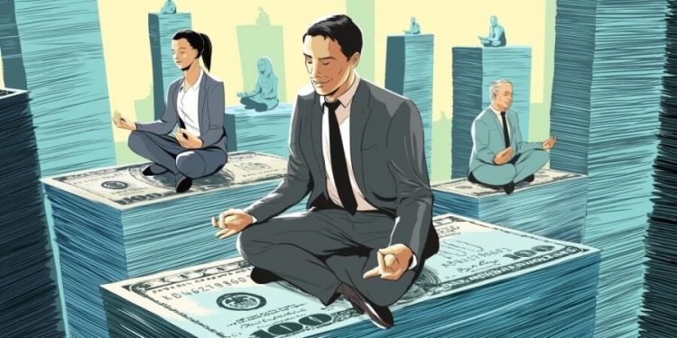 Giàu sang khó học đạo&nbsp;— Dễ phóng dật, sinh tật …