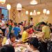 Quán buffet chay tùy tâm giữa lòng Sài Gòn: Khách đến ăn vui thì trả tiền, nếu không cũng chẳng sao