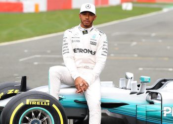 Lewis Hamilton Nhà vô địch Thuần Chay F1 Vừa Có Mùa Giải Đua Xe Công Thức 1 Tốt Nhất Trong 12 Năm Qua