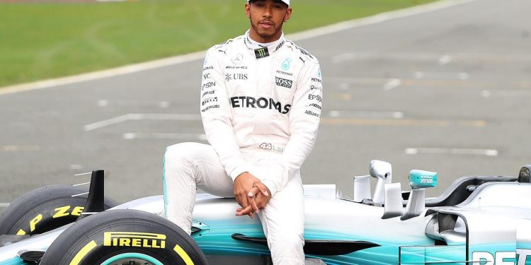 Lewis Hamilton Nhà vô địch Thuần Chay F1 Vừa Có Mùa Giải Đua Xe Công Thức 1 Tốt Nhất Trong 12 Năm Qua
