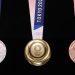Những Vận động viên đoạt huy chương Olympic mà không cần ăn Thịt