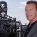 Người Máy&nbsp;— Kẻ Hủy Diệt&nbsp;— Arnold Schwarzenegger Nói Không Với Thịt