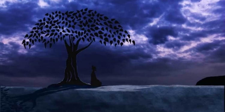 Hơi Thở Ý Thức&nbsp;— Sharon Salzberg