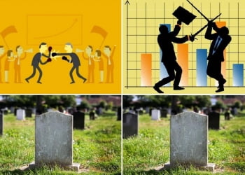 Chuyện Kể Về 99 Năm Sau Ngày Tôi Chết