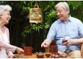Càng Lạc Quan Về Cuộc Sống, Tuổi Thọ Càng Cao