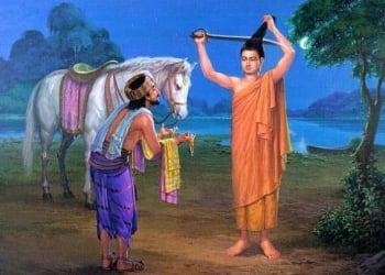 Xuất Gia Để Làm Gì?