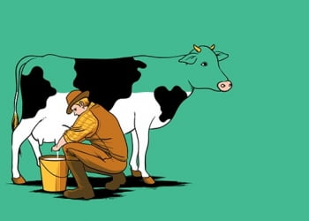 Khoa học đã chỉ ra: Hãy Ngưng uống sữa vì 8 lý do này