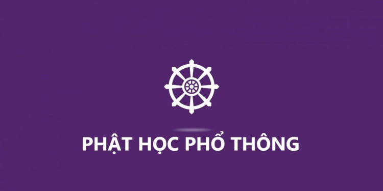 Phật Học Phổ Thông Quyển 1- HT Thích Thiện Hoa