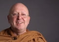 Thiền sư Ajahn Brahm được tặng danh hiệu Công dân ưu tú