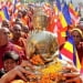 Thêm 1.500 người Dalit chuyển sang Phật giáo