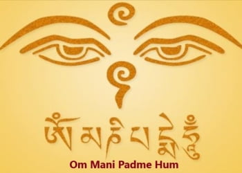 Nghiên cứu về thần chú Om Mani Padme Hum