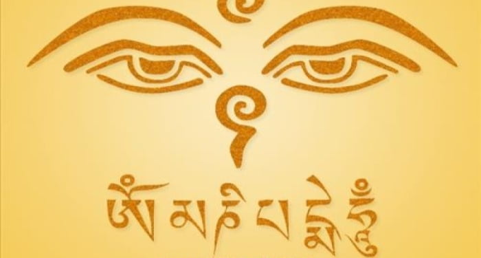 Nghiên cứu về thần chú Om Mani Padme Hum