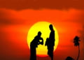 Đại thí chủ cúng dường …