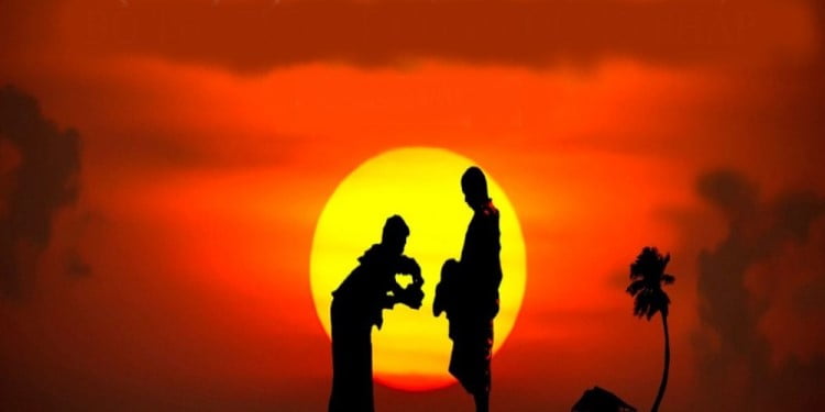 Đại thí chủ cúng dường …