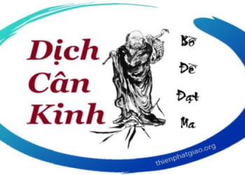 Dịch Cân Kinh 12 Thức- Bí quyết luyện tập nội công Phật môn