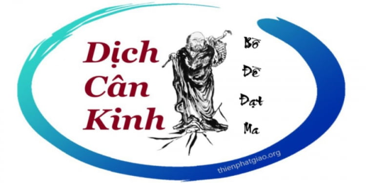 Dịch Cân Kinh 12 Thức- Bí quyết luyện tập nội công Phật môn