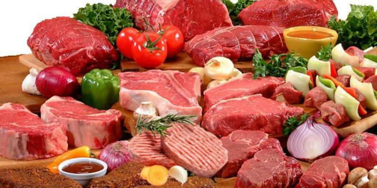 Ăn nhiều thịt đỏ làm tăng nguy cơ mắc bệnh ung thư, bệnh tim và đột quỵ