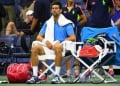 Novak Djokovic khẳng định Thiền là một trong những thói quen quan trọng hàng ngày