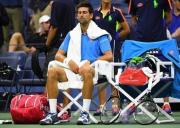 Novak Djokovic khẳng định Thiền là một trong những thói quen quan trọng hàng ngày