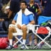 Novak Djokovic khẳng định Thiền là một trong những thói quen quan trọng hàng ngày